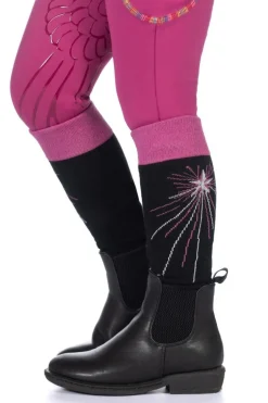 HKM Polly ridesokker