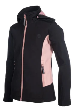 HKM Polly Softshell jakke