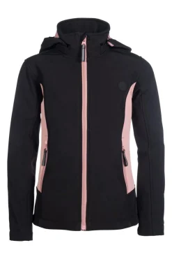 HKM Polly Softshell jakke