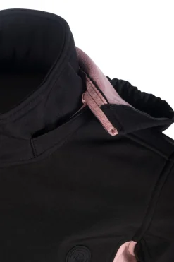HKM Polly Softshell jakke