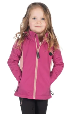 HKM Polly Softshell jakke