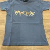 HKM Pony Club T-Skjorte