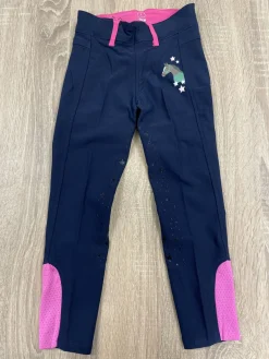 HKM Pony Dream ridetights til JR