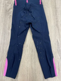 HKM Pony Dream ridetights til JR