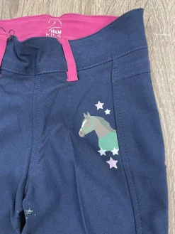 HKM Pony Dream ridetights til JR