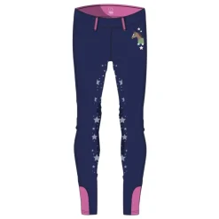 HKM Pony Dream ridetights til JR