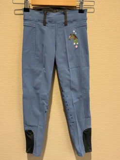 HKM Pony Dream ridetights til JR