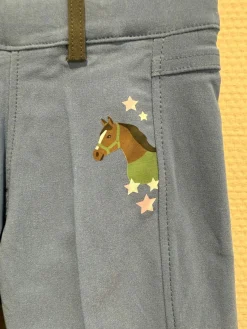 HKM Pony Dream ridetights til JR