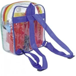 HKM striglebag m/ 5 deler