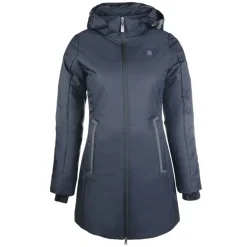 HKM Varmejakke Navy