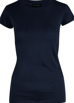 Hålogaland Dame T-Skjorte 0102