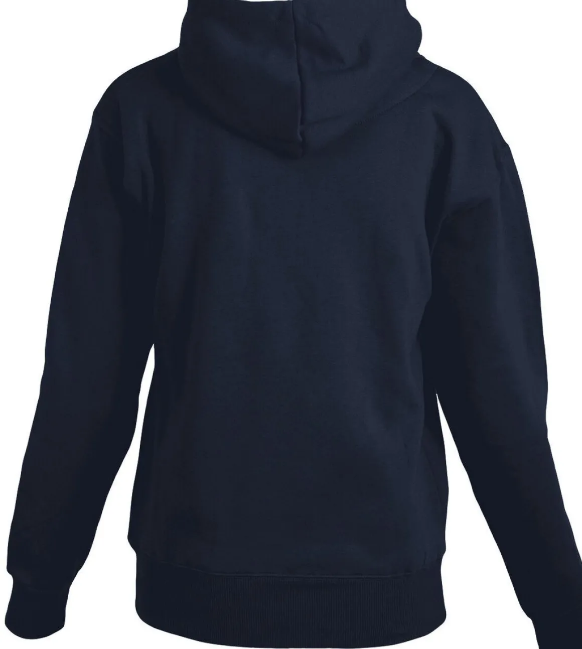 Hålogaland Hoodie Jakke Dame 3981