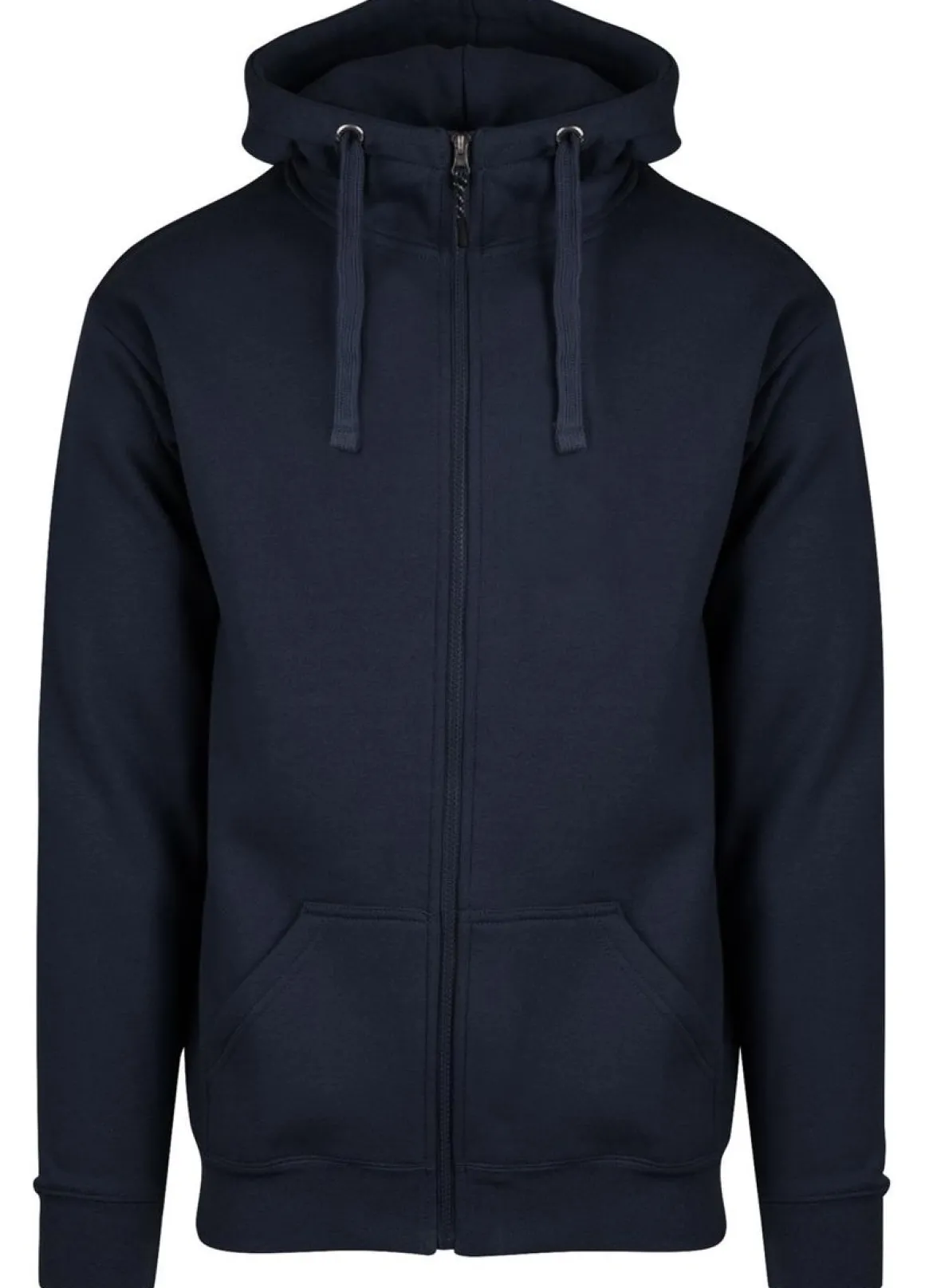 Hålogaland Hoodie Jakke Unisex 3901