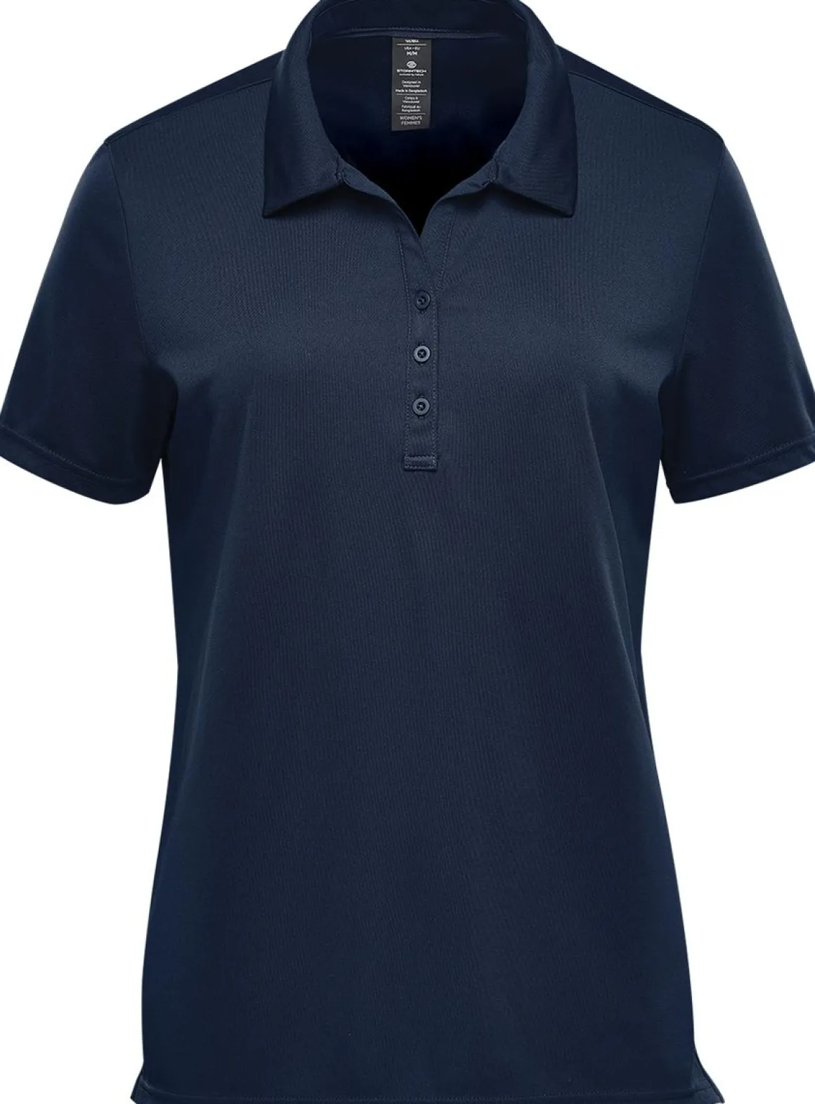 Hålogaland Pique Dame SP23