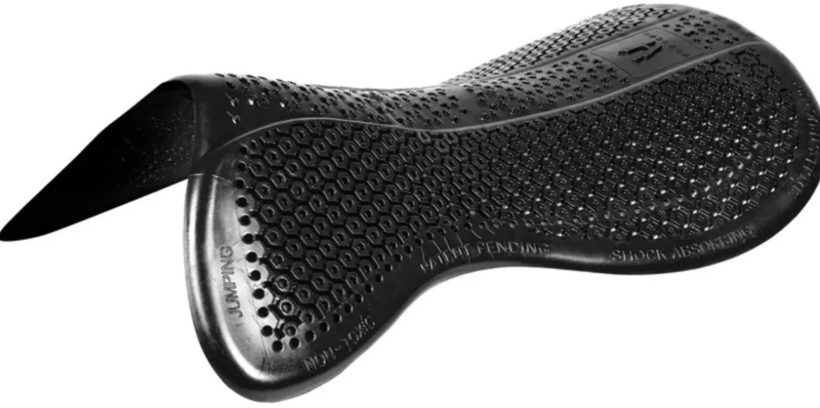 Horsena Gel Pad Front Balance Sprang