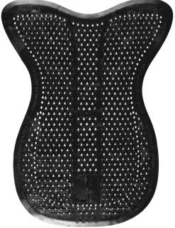 Horsena Gel Pad Sprang Regular