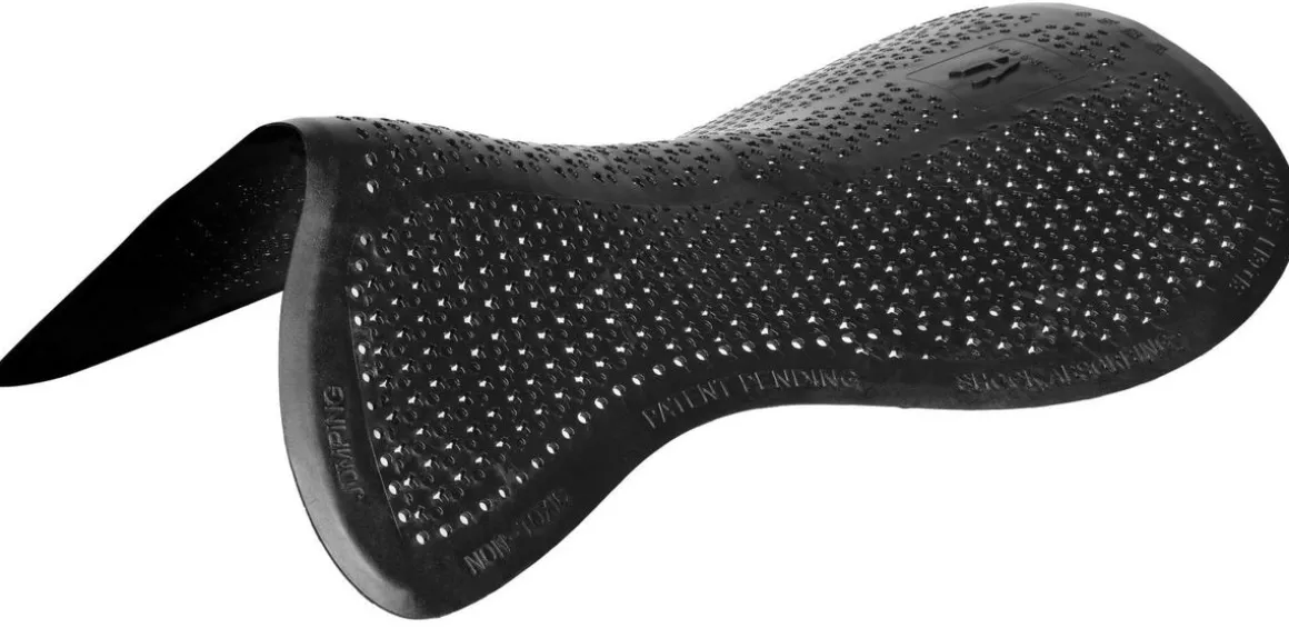 Horsena Gel Pad Sprang Regular