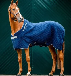 Horseware Autumn cooler 50g