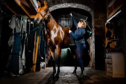 Horseware Autumn cooler 50g