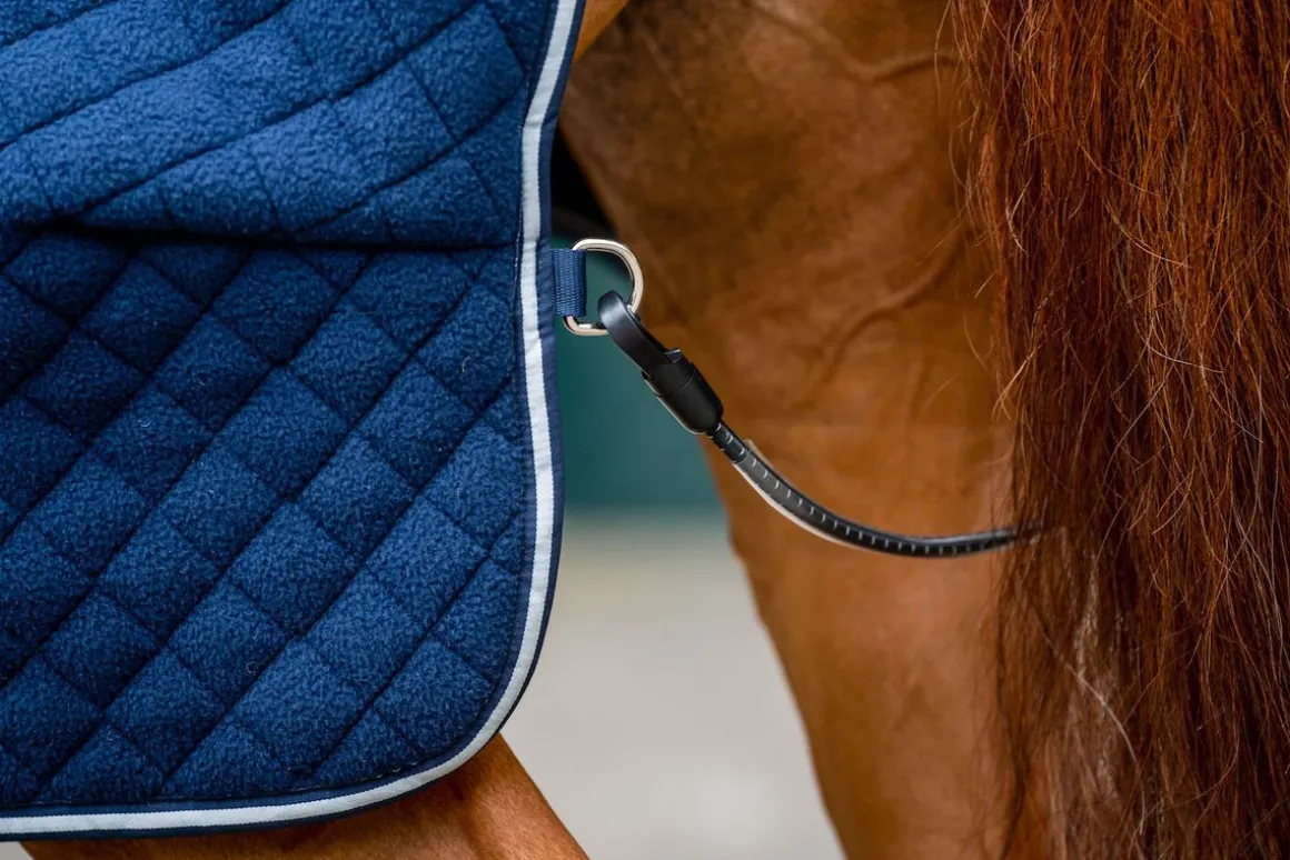 Horseware Autumn cooler 50g