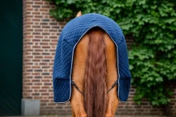 Horseware Autumn cooler 50g