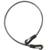 Horseware elastisk plastbelagt halereim