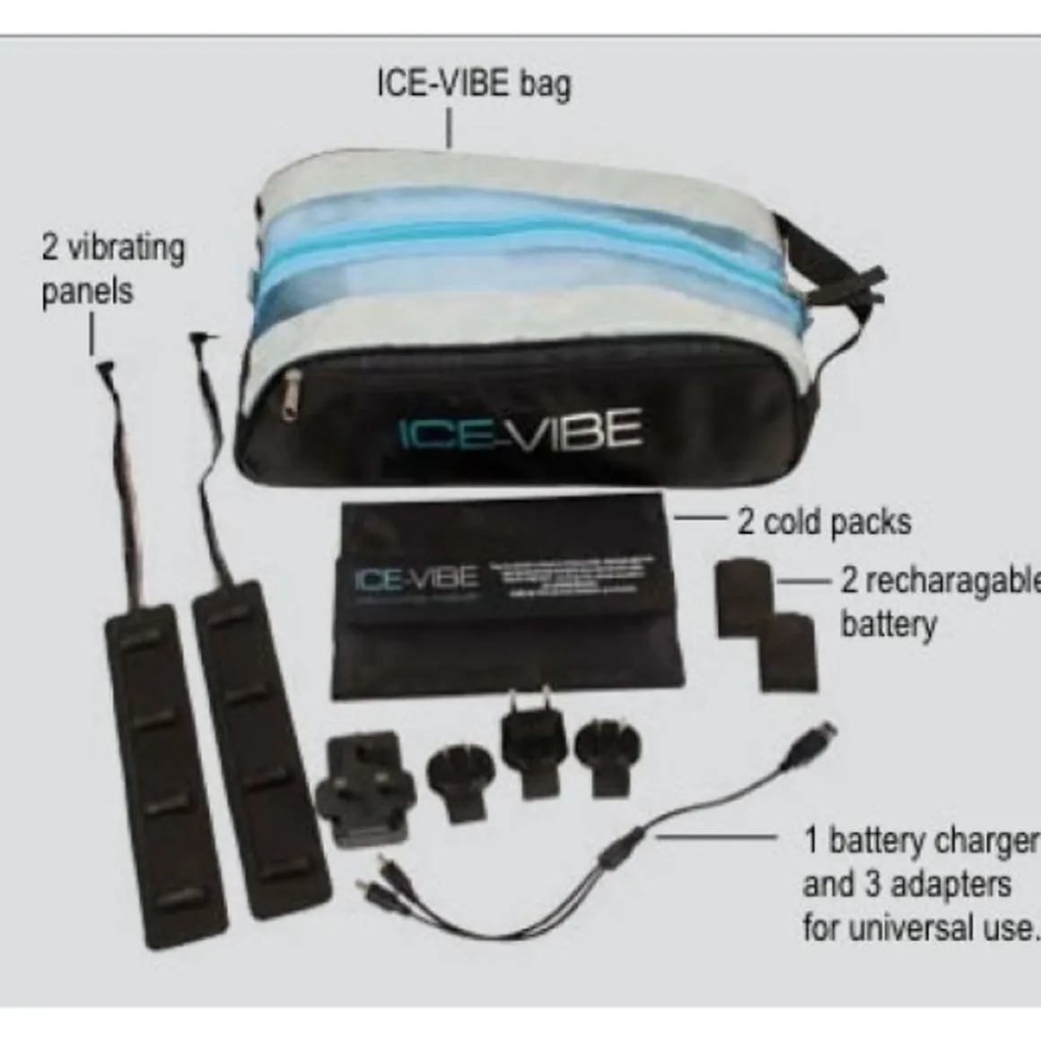 Horseware Ice-Vibe