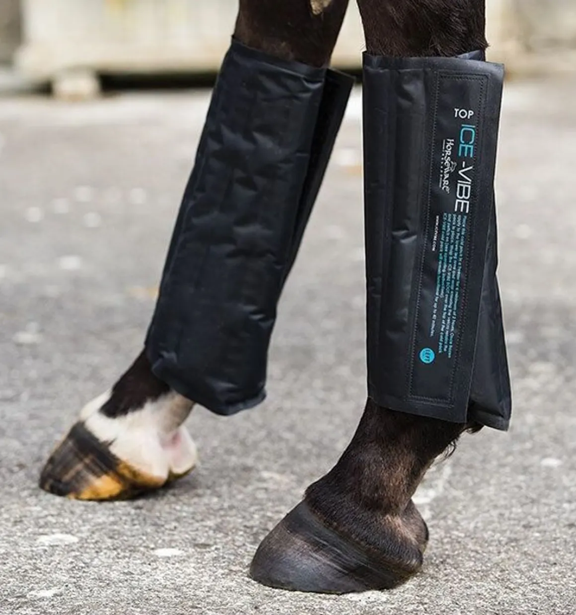 Horseware Ice-Vibe Boot Cold Pack