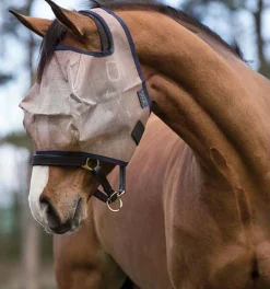 Horseware Mio Fluemaske