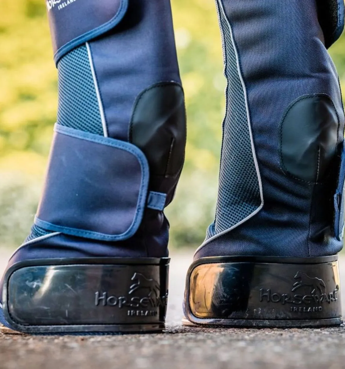 Horseware Signature transportbeskyttere - Flere farger