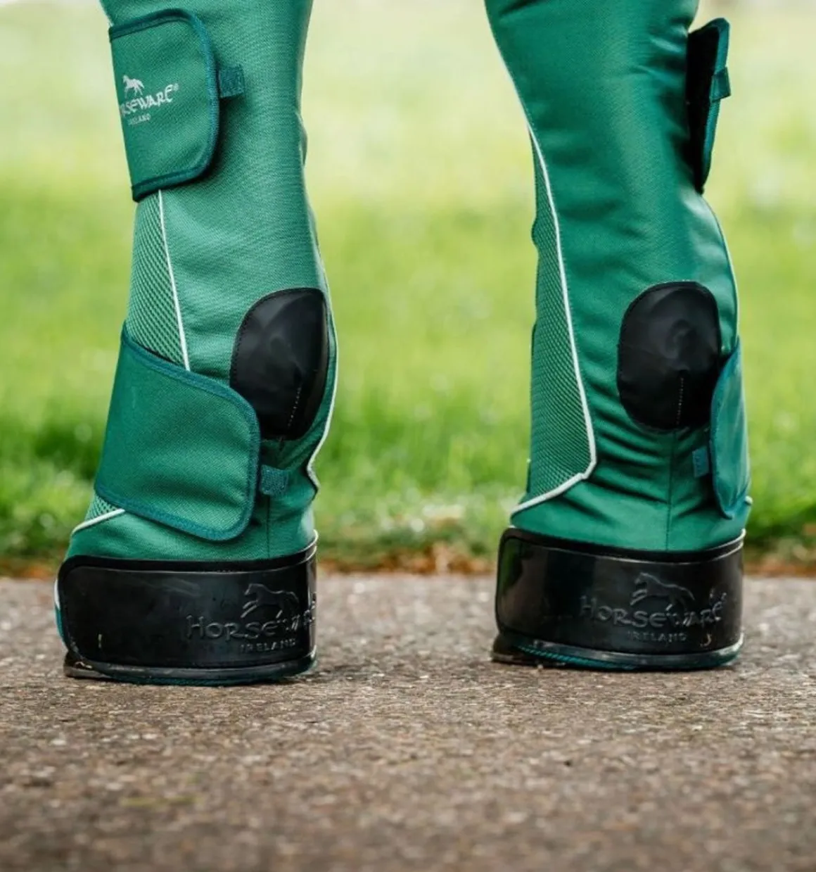 Horseware Signature transportbeskyttere - Flere farger