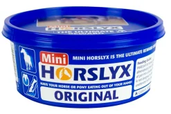Horslyx Mini Original 650gr