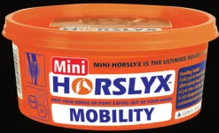 Horslyx Mobility 650g