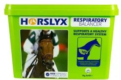 Horslyx Respiratory 5kg