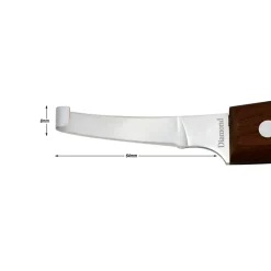 Hovkniv Diamond Smal