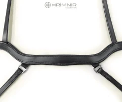 Hrimnir Anatomisk nesereim
