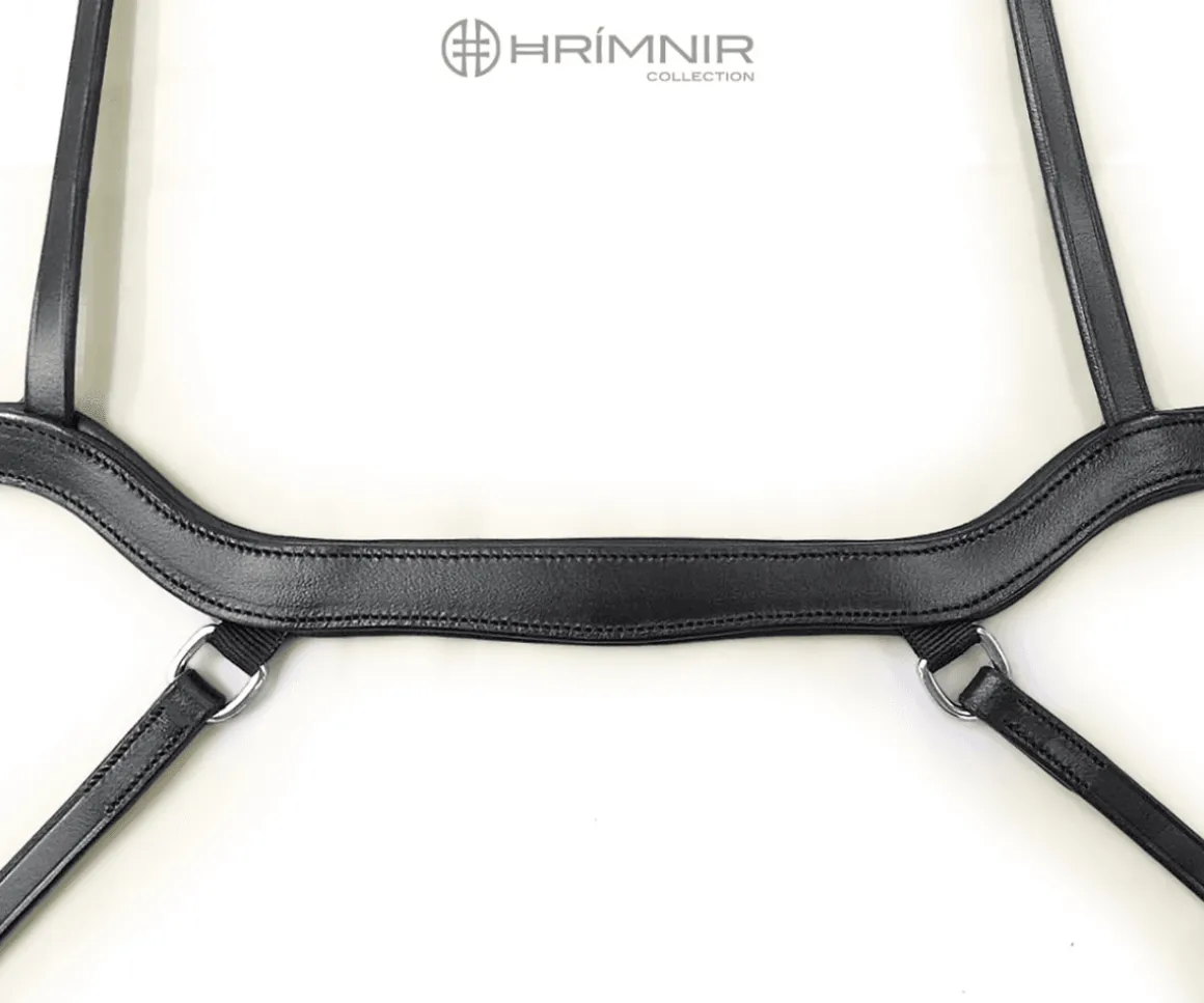 Hrimnir Anatomisk nesereim