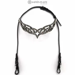 Hrimnir Heritage B Fire&Ice nakkereim