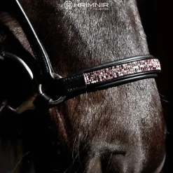 Hrimnir Heritage Sunset Rosa Drop lav nesereim