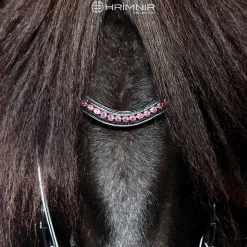 Hrimnir klassisk nakkereim "Rosa"