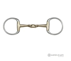 Hrimnir Volcano tredelt kurvet bitt