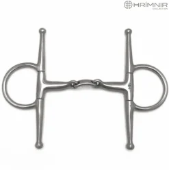 Hrímnir Full Cheek Training Bit