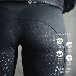 Hrímnir Rider's Fitness Tights