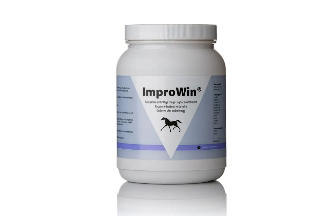 Improwin pulver 1,2kg