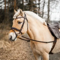 Innspenningstøyler m/strikk