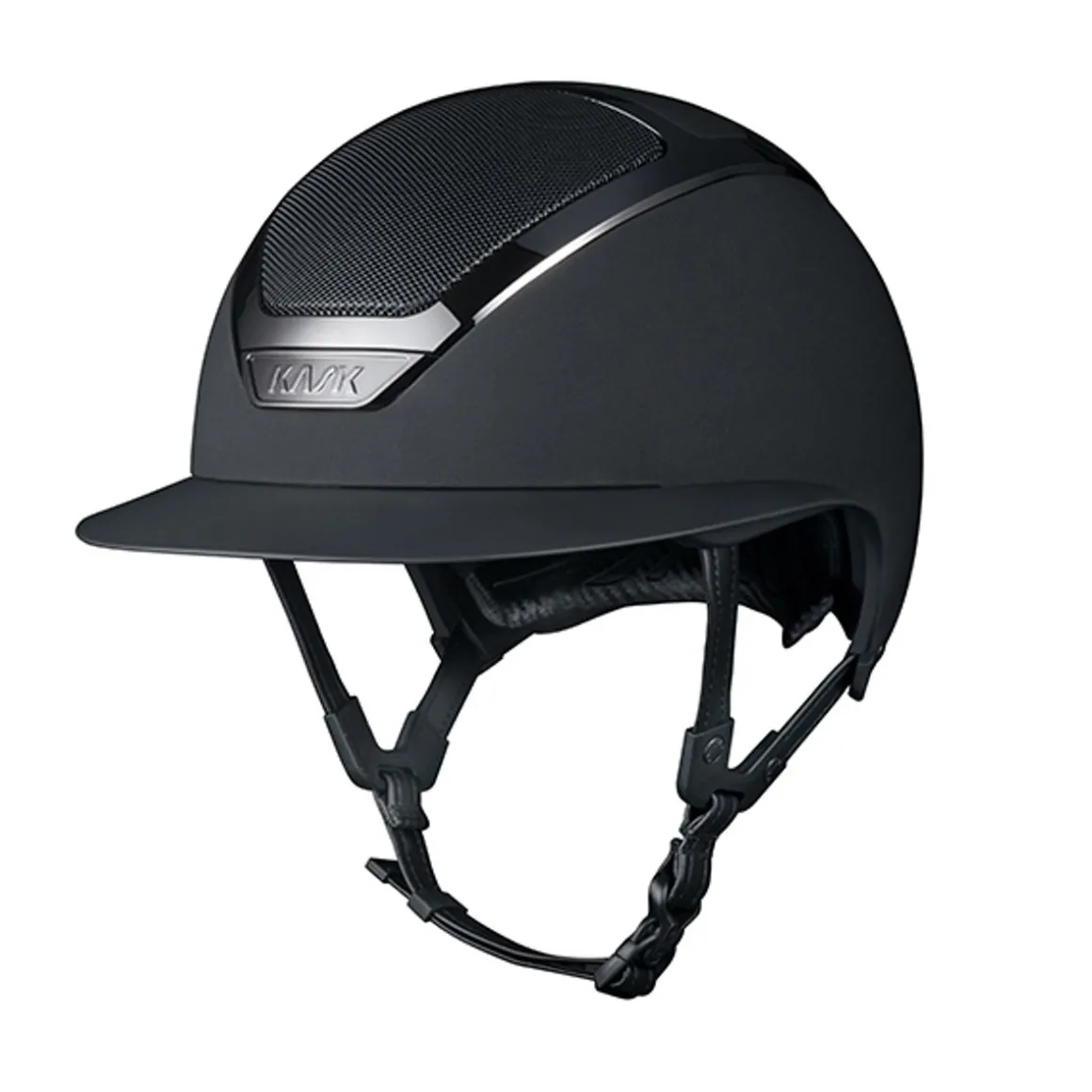 Kask Star Lady Chrome