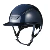 Kask Star Lady Pure Shine Chrome - Navy