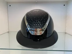 Kask Star Lady Pure Shine Passage