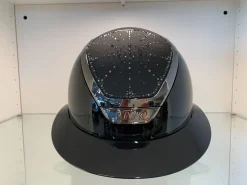 Kask Star Lady Pure Shine Riviera