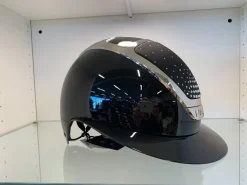Kask Star Lady Pure Shine Passage